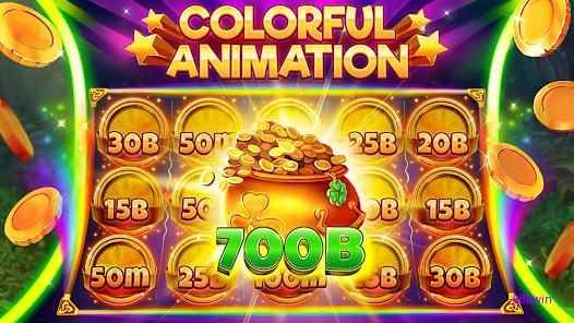 Slots Crush - jogos populares